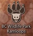 Kamloops Wildlife Park